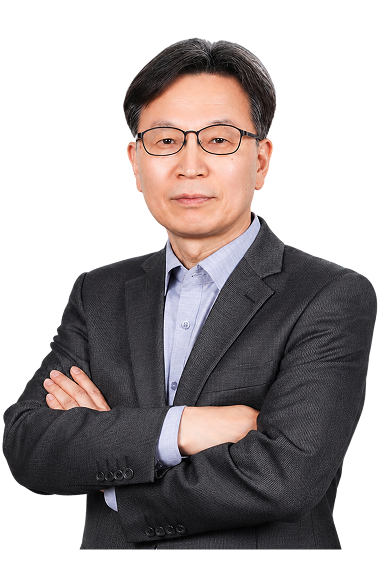 Speaker Heeseok Kang