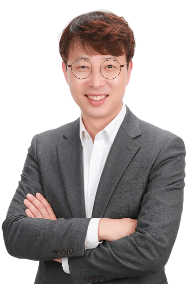 Speaker Kyungjin Lee