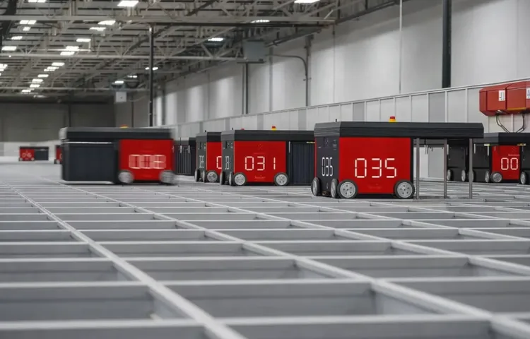 AutoStore